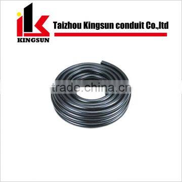 Smooth Surface PVC Coated Metal Liquid Tight Flexible Conduit