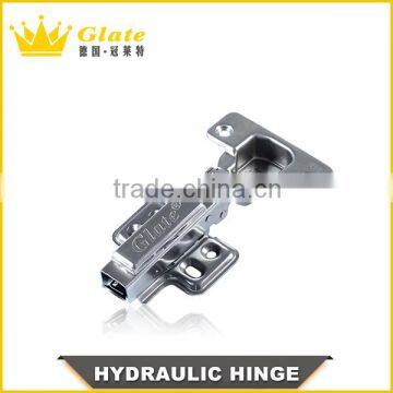 Concealed Clip On Hydraulic Stainless Steel Cabinet Door Hinge