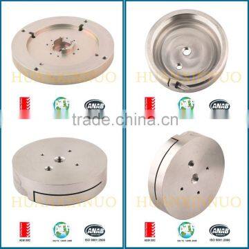 High Precision Mechanical OEM and ODM CNC Machining