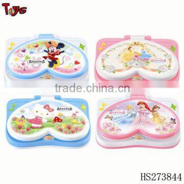 Good quality multifunctional children learning toy