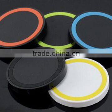 Universal Qi Wireless Charger Pad Multifunction 3200mah Power