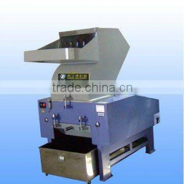 Plastic Bottle Crusher/PET Bottle Crushing Recycling Machine photo-1