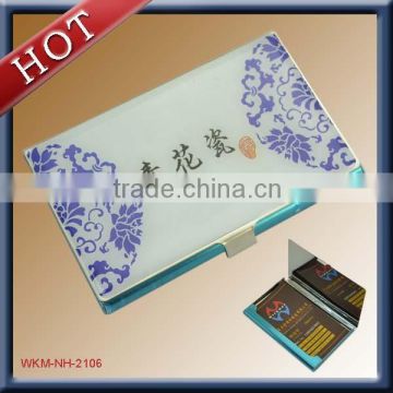 Small Factory Idea Name Card Case photo-6