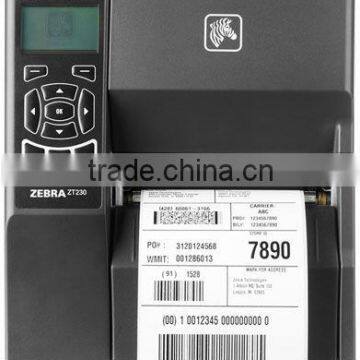 Zebra ZT230 barcode printer/Industrial Printers