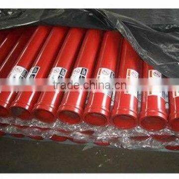 DN125*3M High pressure Concrete Pump Pipe