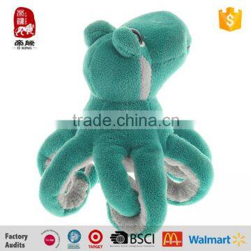 Plush Toys Soft Octopus Toys For Babies photo-3