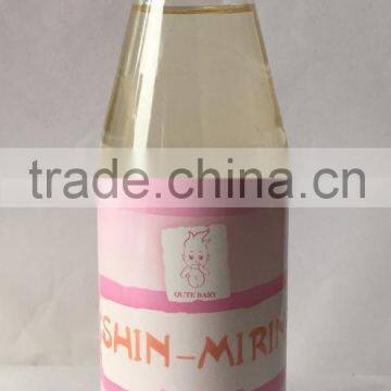 Shin- Mirin Vinegar
