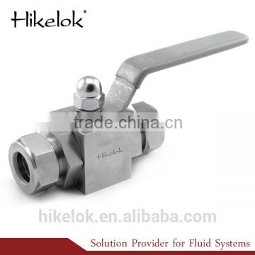 ball valve stainless steel 316 pn63