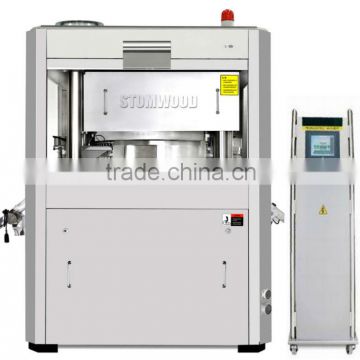 HBPMS High Speed Tablet Press