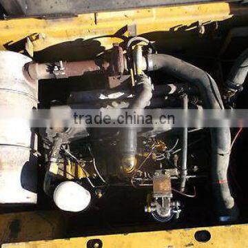 USED MACHINERIES - 320 CL EXCAVATOR (3757)