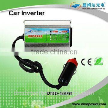 Power Inverter USB 150W DC 12V TO 220V AC