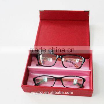 hot glass display case wholesale display box sunglasses