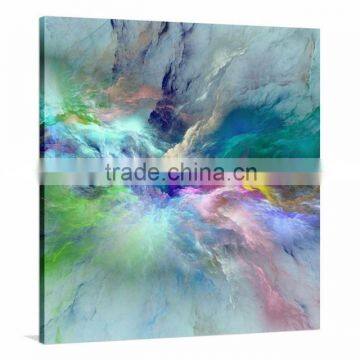 Photo Gloss Fine Canvas Art Print