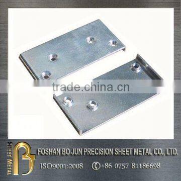 China manufacturer custom made metal stamping products , forging stamping metal accessories