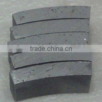 core drill diamond segments