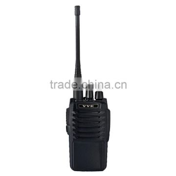 2W hand held cheap communication talky