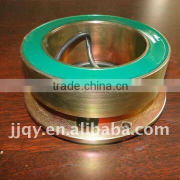 New Model 24V Max Speed 3800r.p.mNEW THERMO KING X426,X430 Compressor Magnetic Clutch Coil