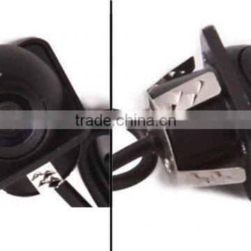 CMOS HD Waterproof Night Vision Infrared Car Camera Rear View Reverse photo-4