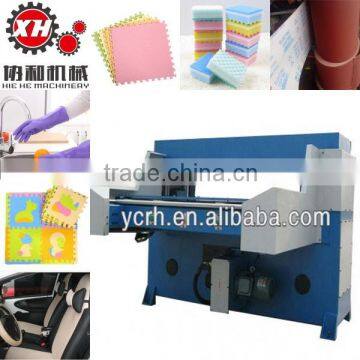 XCLL3-350/550 Cheap Car Seat Cover Cutting Machine