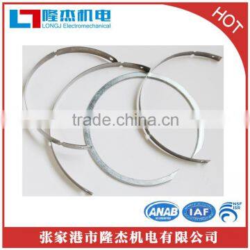 spring strip ,spring steel strip,Spring processing,zhangjiagang