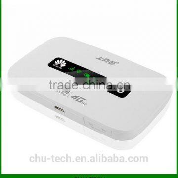 Unlocked HUAWEI EC5373 150Mbps Portable LTE 4G WiFi Router Support FDD-LTE/TDD-LTE/WCDMA/CDMA/EVDO photo-4