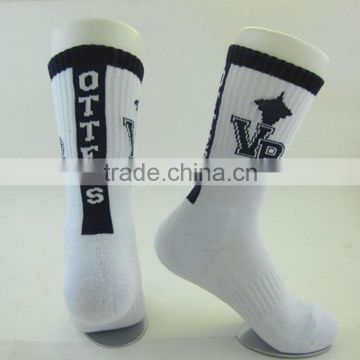 warm soft popular new design sport socks