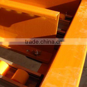 FIFO Storage and Shelving System