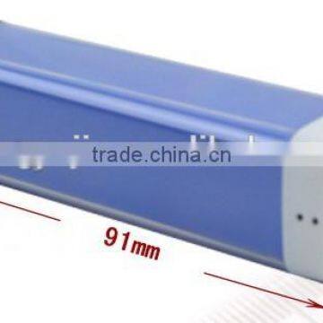 Best Gifts for Girl Lipstick Power Bank 3200mah for Iphone/samsung/huawei/xiaomi photo-5