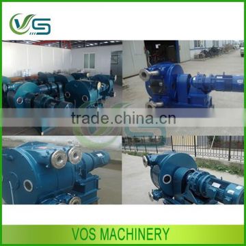 professional cement mortar pump for construction industry