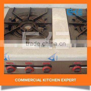 Best Quality 1 Gas Stove Portable Butane Industrial Japanese Gas Stove Burner photo-3