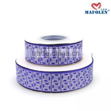 Make Flowers With Ribbon Merry Christmas Celebrate it Ribbon Grosgrain 3.8cm photo-3