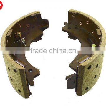 Forklift Parts Brake Shoe used for FD50-70/Z7,Z8,CPCD50-70,TOYOTA,KOMATSU,MITSUBISHI FD50-70