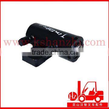 forklift part TCM FB R15 hydraulic tilt cylinder(278P8-50111L ) LH