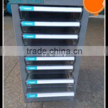 TJG CHINA Filing Cabinet 9 Filing Cabinets A4 Drawing Data A4G-109