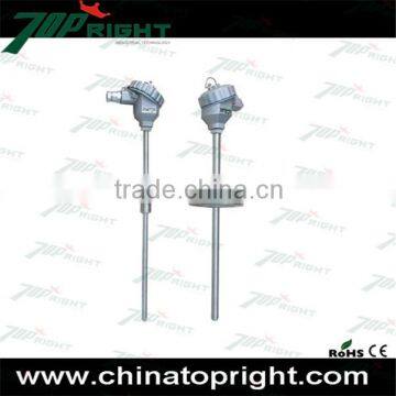 Fixed screw wrn thermocouple winding temperature sensor