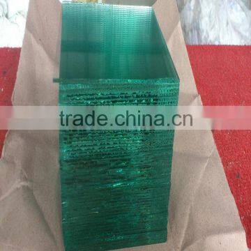 Photo frame sheet glass factory