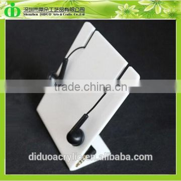 DDI-M0078 Trade Assurance Cheap Earphone Holder