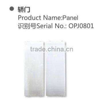 panel OPJ0801