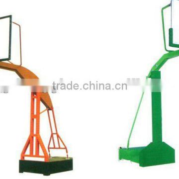 2013 New Design basketball ring stand