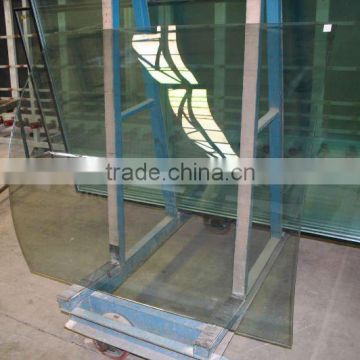 multipurpose and high intensitive tempered glass