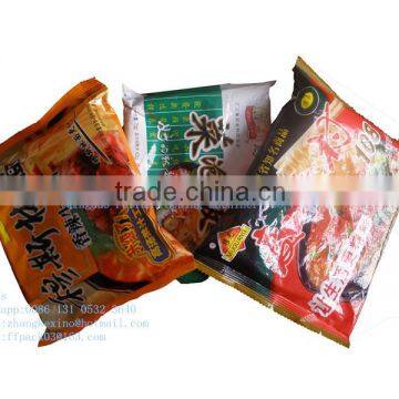 Automatic Instant Noodles Packing Machine photo-4
