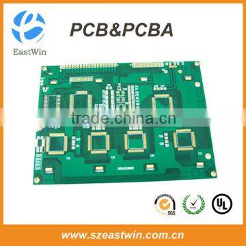 HDI SMT/DIP PCB board supplier