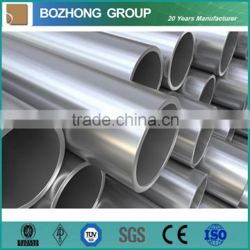 Nickel alloy Inconel 625 pipe