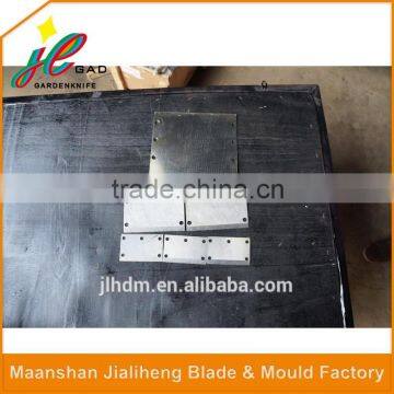 Various shapes diamond cutting tools for marble