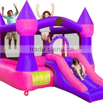 cheap commercial Backyard inflatable bouncy for Sunjoy EN14960