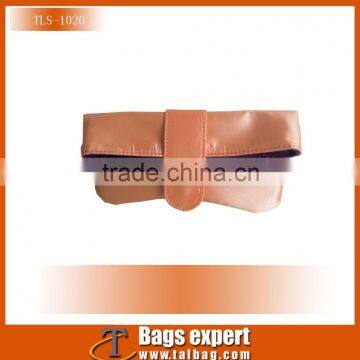 2016 New Arrival High Quaility Satin Evening Cosmetic Bags for Lady