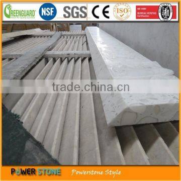 Cheap Price Chinese Granite Quartz Stone Countertops