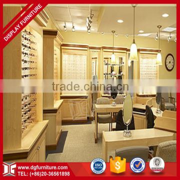 Customized high quality optical shop names