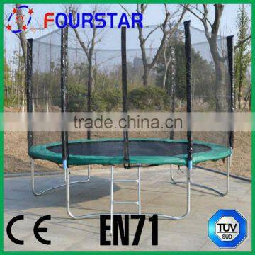 2015 Mich Commercial Indoor Trampoline SX-FT(E)