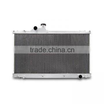 Full Aluminum Water Cooling Car Radiator For Lexus IS300 2001-2005 photo-3